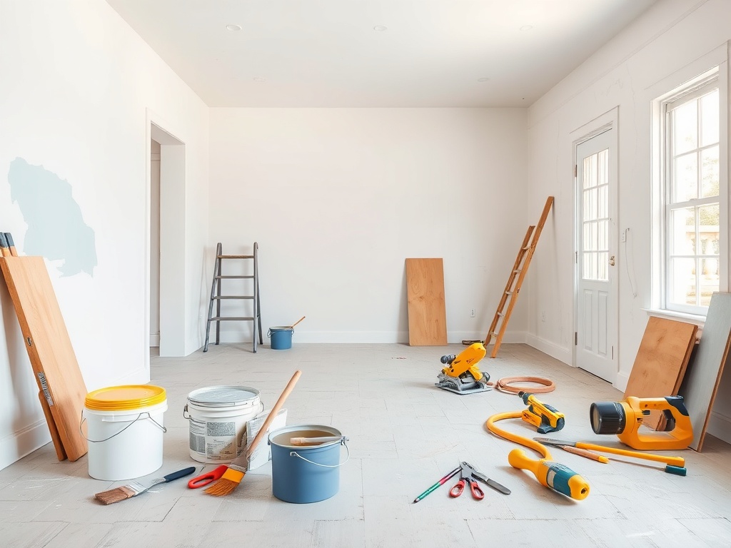 Дома и участки | Можно ли включить ремонт в сумму ипотечного кредита Дома и участки | Можно ли включить ремонт в сумму ипотечного кредита