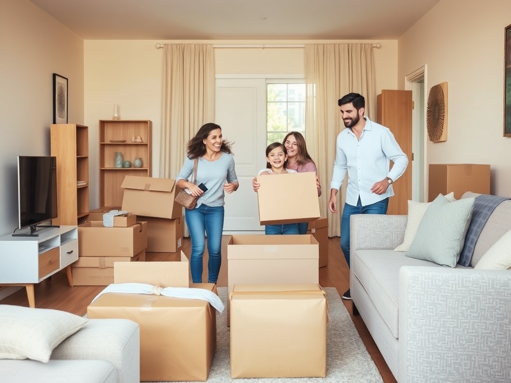 Дома и участки | Покупка квартиры в ипотеку с мебелью и техникой: как оформить Дома и участки | Покупка квартиры в ипотеку с мебелью и техникой: как оформить